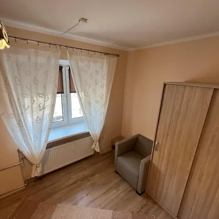 דירה Lovely And Cozy In טרטו