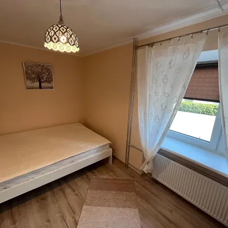 Lovely And Cozy In טרטו