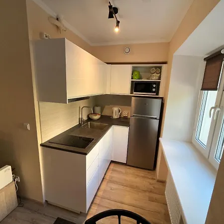 דירה Lovely And Cozy In טרטו