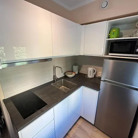 דירה Lovely And Cozy In טרטו