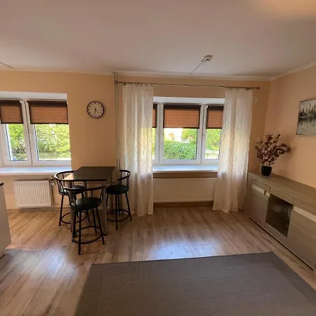 Lovely And Cozy In *