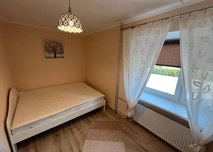 Lovely And Cozy In 塔尔图