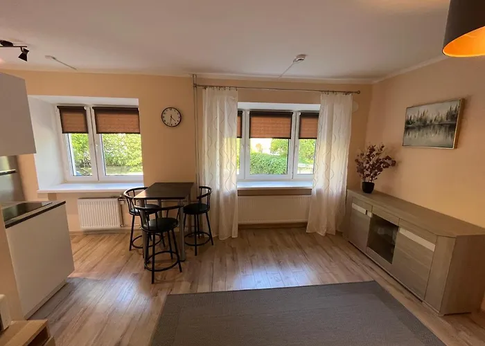 Lovely And Cozy In *