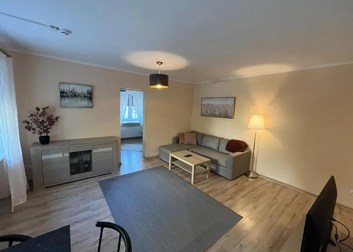 Lovely And Cozy In 公寓 塔尔图